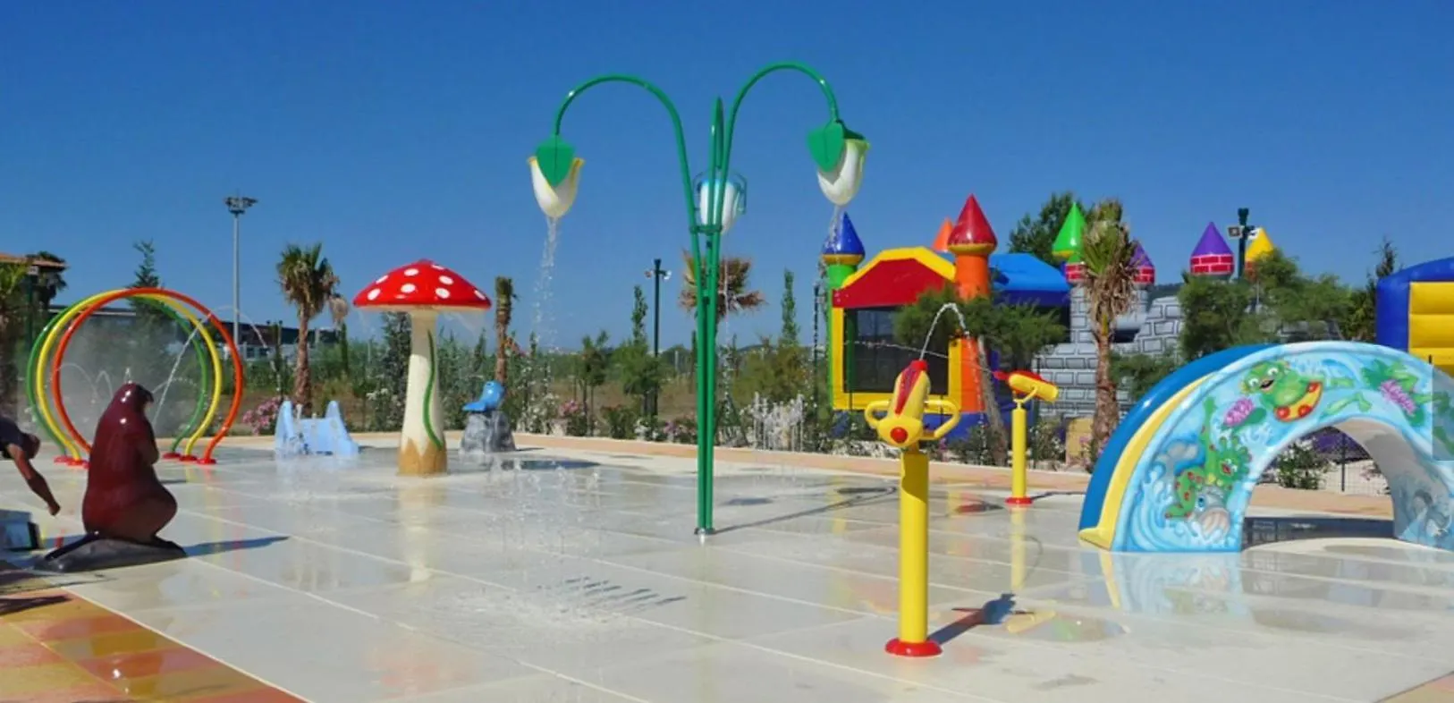 Mobil Home, Jacuzzi, Velos, Barbecue Et Mer Et Plage A 300M Йер 0*,