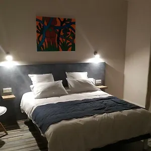 Bed & Breakfast Coté, Hyères