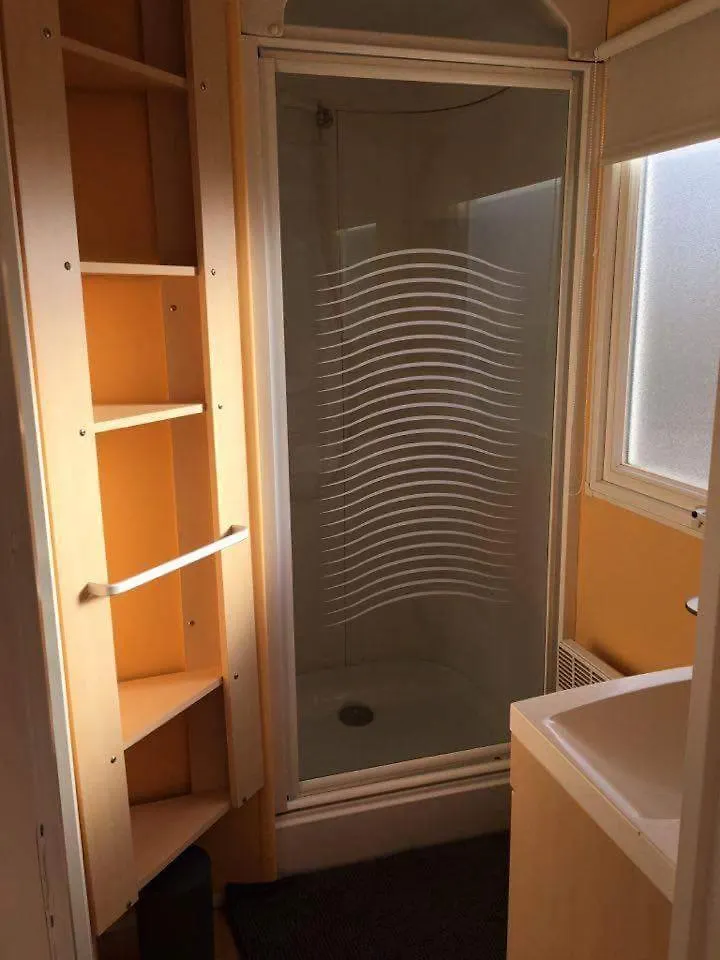 Campsite Mobil Home, Jacuzzi, Velos, Barbecue Et Mer Et Plage A 300M Hyeres